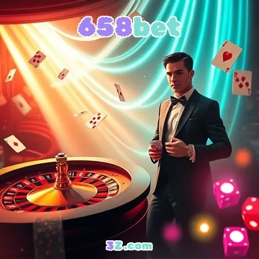 Bingo Inesquecível: Entre no Jogo com a 658bet!