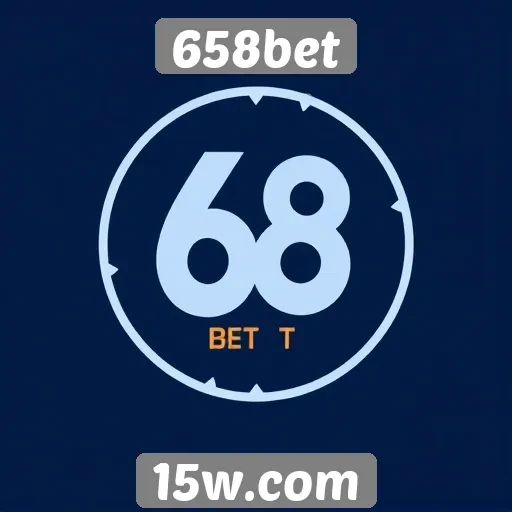 Facilidade de depósito e retirada no site 658bet