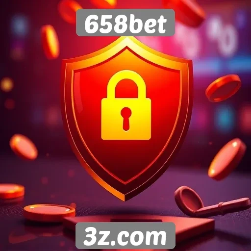 Tendências em segurança digital em plataformas de jogos