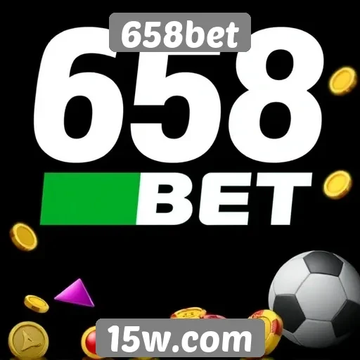 Avaliação da plataforma de jogos 658bet