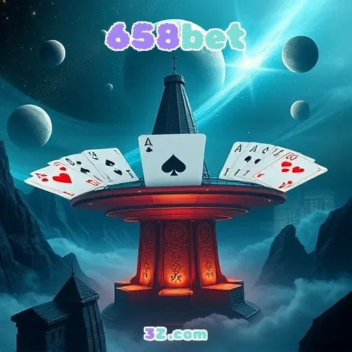 Games Incríveis no 658bet: Diversão e Emoção Ao Seu Alcance