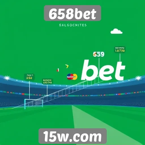 História e evolução do site 658bet até 2025