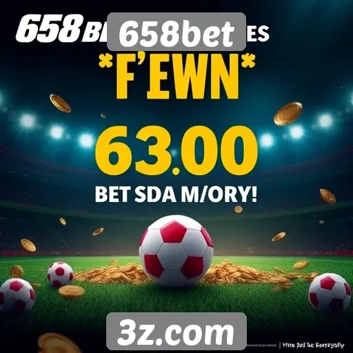 Impacto das promoções da 658bet nos jogadores