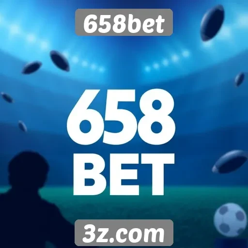 Ofertas e promoções disponíveis no 658bet