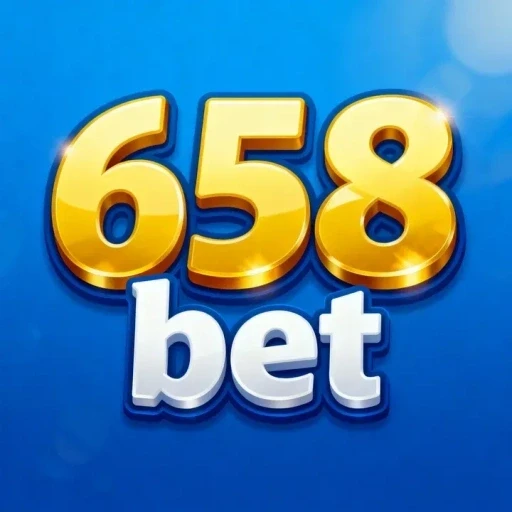 658bet logo