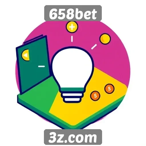 Dicas para iniciantes em apostas na 658bet