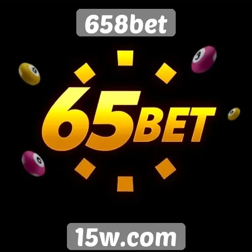 Histórico de atualizações e melhorias do 658bet